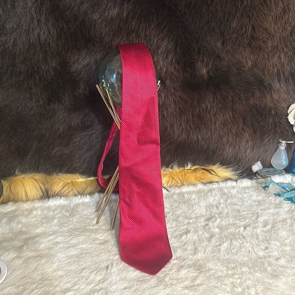 Brooks Brothers Tie OS (7003)
